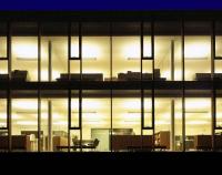 Neubau Technologiezentrum der Supfina Grieshaber GmbH - Remscheid