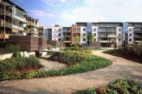 Grachtenwohnungen - Duisburg