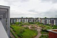 Grachtenwohnungen - Duisburg