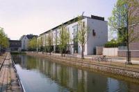 Grachtenwohnungen - Duisburg