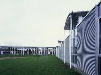 Glasfachschule - Rheinbach