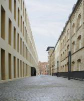 Di�zesanbibliothek - M�nster