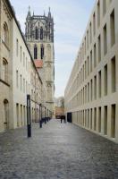 Di�zesanbibliothek - M�nster