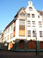 Alte Post Krefeld - Krefeld