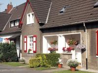 Siedlung Altenhof II - Essen