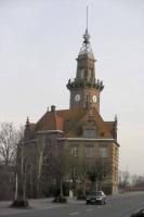 Altes Hafenamt Dortmund - Dortmund