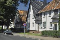 Alt Siedlung Friedrich-Heinrich - Kamp-Lintfort