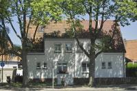 Alt Siedlung Friedrich-Heinrich - Kamp-Lintfort