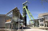 Dienstleistungs und Gewerbepark Erin - Castrop-Rauxel