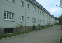 Siedlung Fine Frau - Dortmund