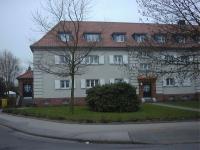 Siedlung Fine Frau - Dortmund