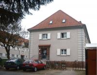 Siedlung Fine Frau - Dortmund