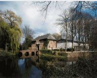 Schloss Rheydt - M�nchengladbach