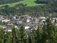 Historischer Stadtkern Bad Laasphe - Bad Laasphe
