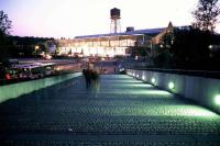 Jahrhunderthalle Bochum - Bochum