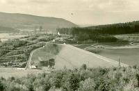 Breitenbachtalsperre - Hilchenbach