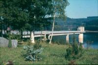 Breitenbachtalsperre - Hilchenbach