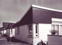 Wohnsiedlung Berg Fidel - M�nster