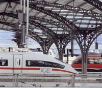 Hauptbahnhof K�ln - K�ln