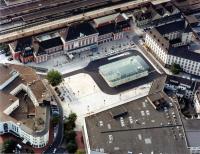 Bahnhof Hamm - Hamm