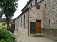 Evangelische Kirche Wickrathberg - M�nchengladbach