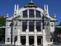Stadttheater Bielefeld - Bielefeld