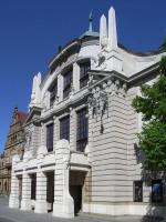 Stadttheater Bielefeld - Bielefeld