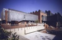 Museum Ludwig / Philharmonie - K�ln