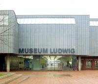 Museum Ludwig / Philharmonie - K�ln