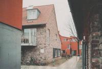 Wohnanlage Rheinf�hrstra�e, Neuss - Uedesheim - Neuss