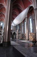 Umgestaltung Grabeskirche St. Josef - Aachen