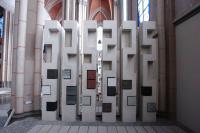 Umgestaltung Grabeskirche St. Josef - Aachen
