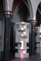 Umgestaltung Grabeskirche St. Josef - Aachen