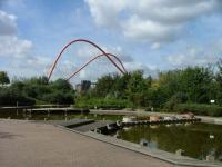 Gewerbe- und Landschaftspark Nordstern - Gelsenkirchen