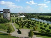 Gewerbe- und Landschaftspark Nordstern - Gelsenkirchen