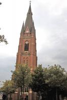 Katholische Kirche St. Gudula - Rhede