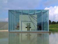 Langen Foundation / Hombroich - Neuss