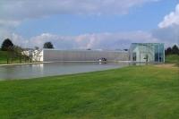 Langen Foundation / Hombroich - Neuss