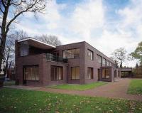Haus Esters - Krefeld