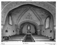 Ev. Kirche in Bad Laasphe-Puderbach - Bad Laasphe
