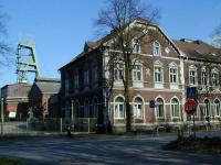 Landschaftspark Emscherbruch - Herten