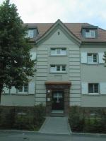 Siedlung Fine Frau - Dortmund