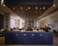 Radisson SAS Hotel, K�ln - K�ln
