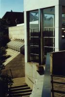 St�dtisches Museum Abteiberg - M�nchengladbach