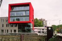 Haus am Pegel - Neuss