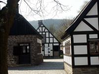 Freilichtmuseum Hagen - Hagen