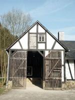Freilichtmuseum Hagen - Hagen