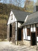 Freilichtmuseum Hagen - Hagen