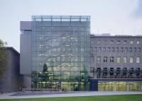 Umbau und Erweiterung Lichtburggeb�ude, Essen - Essen