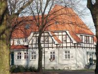 Siedlung Gartenstadt Welheim - Bottrop